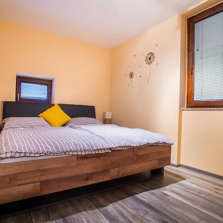 Apartment Veninsek Luče Zewnętrze zdjęcie