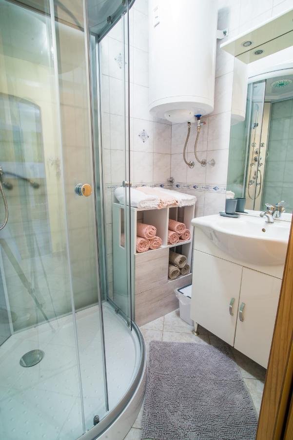 Apartment Veninsek Luče Zewnętrze zdjęcie
