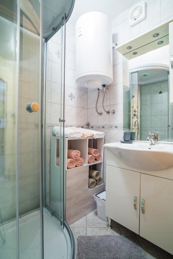 Apartment Veninsek Luče Zewnętrze zdjęcie