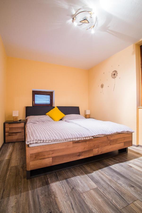 Apartment Veninsek Luče Zewnętrze zdjęcie