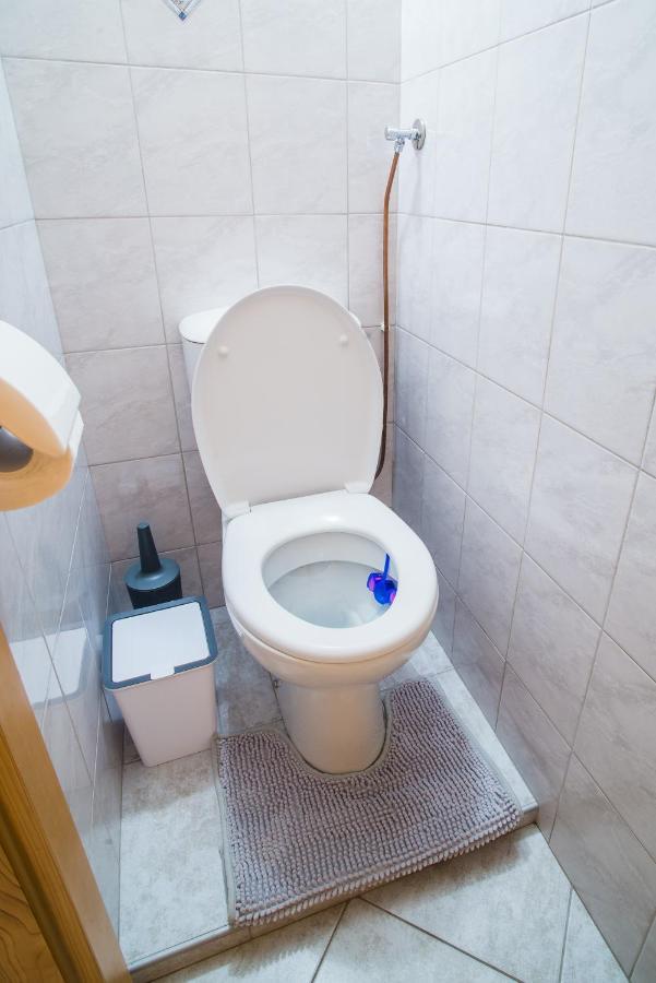 Apartment Veninsek Luče Zewnętrze zdjęcie