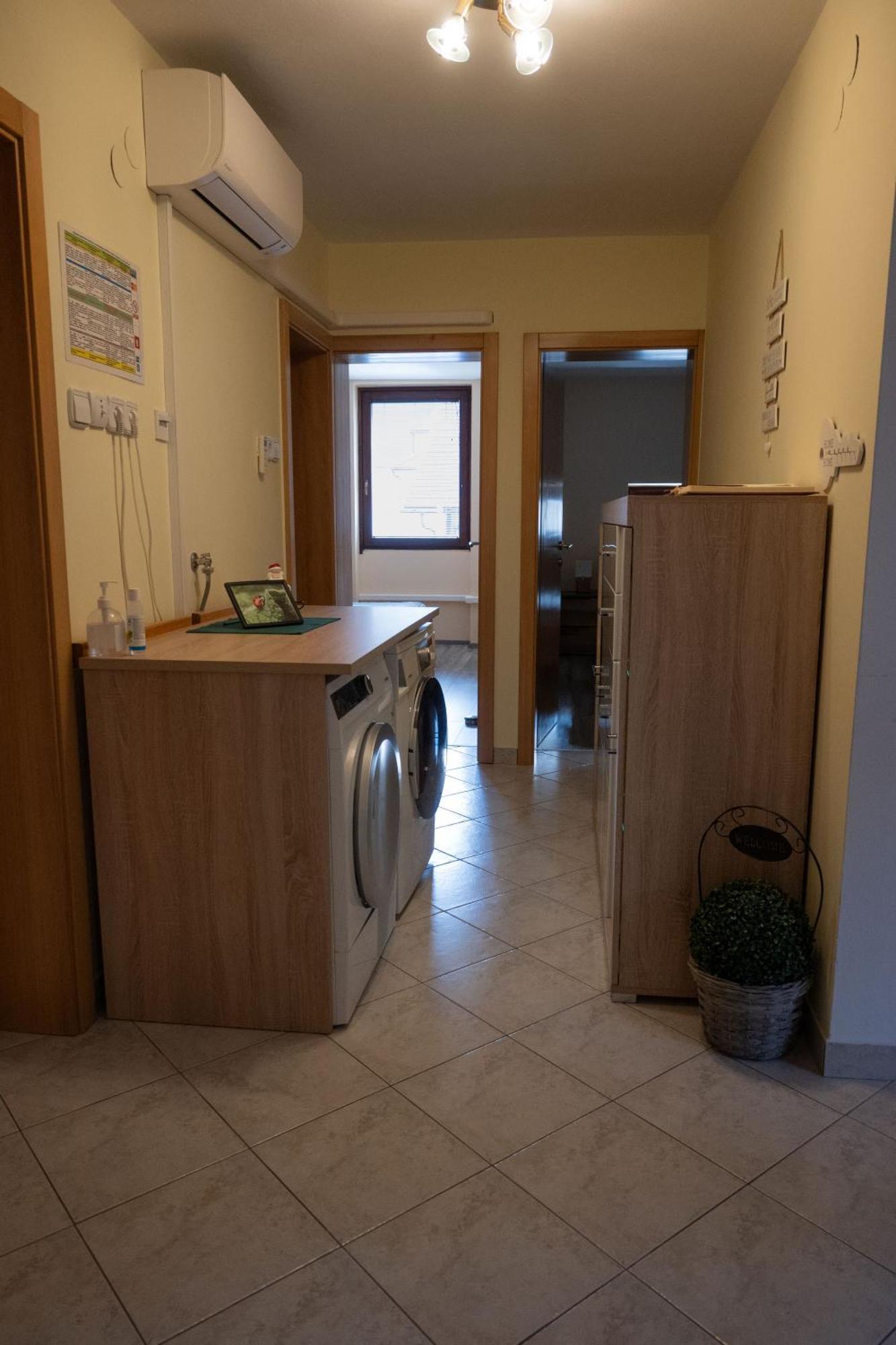 Apartment Veninsek Luče Zewnętrze zdjęcie