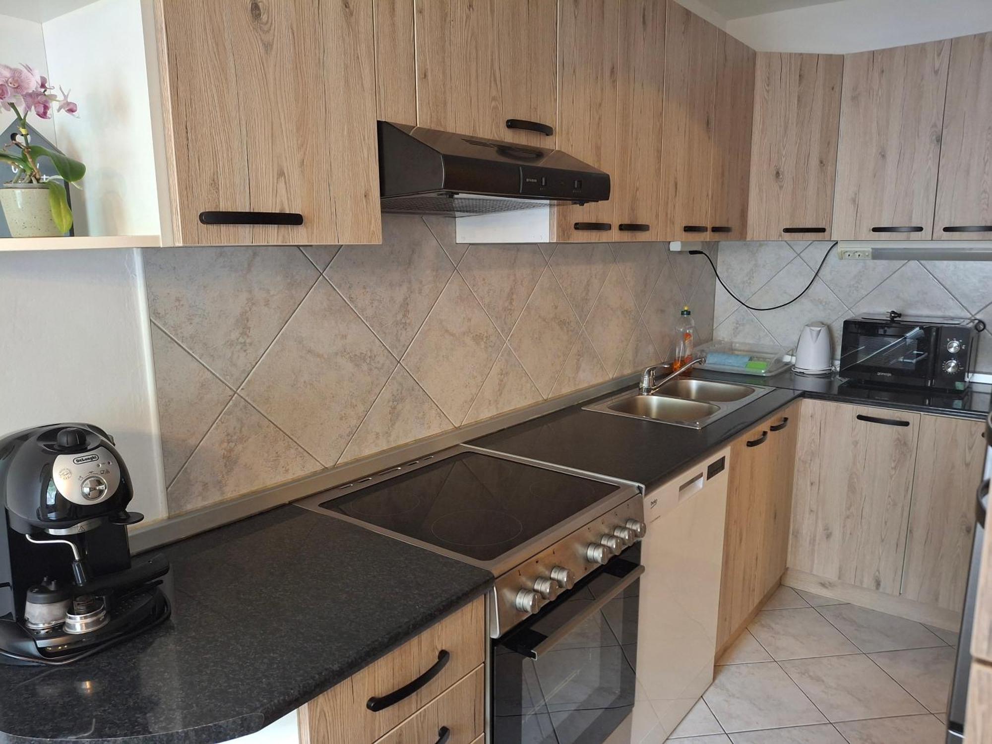 Apartment Veninsek Luče Zewnętrze zdjęcie