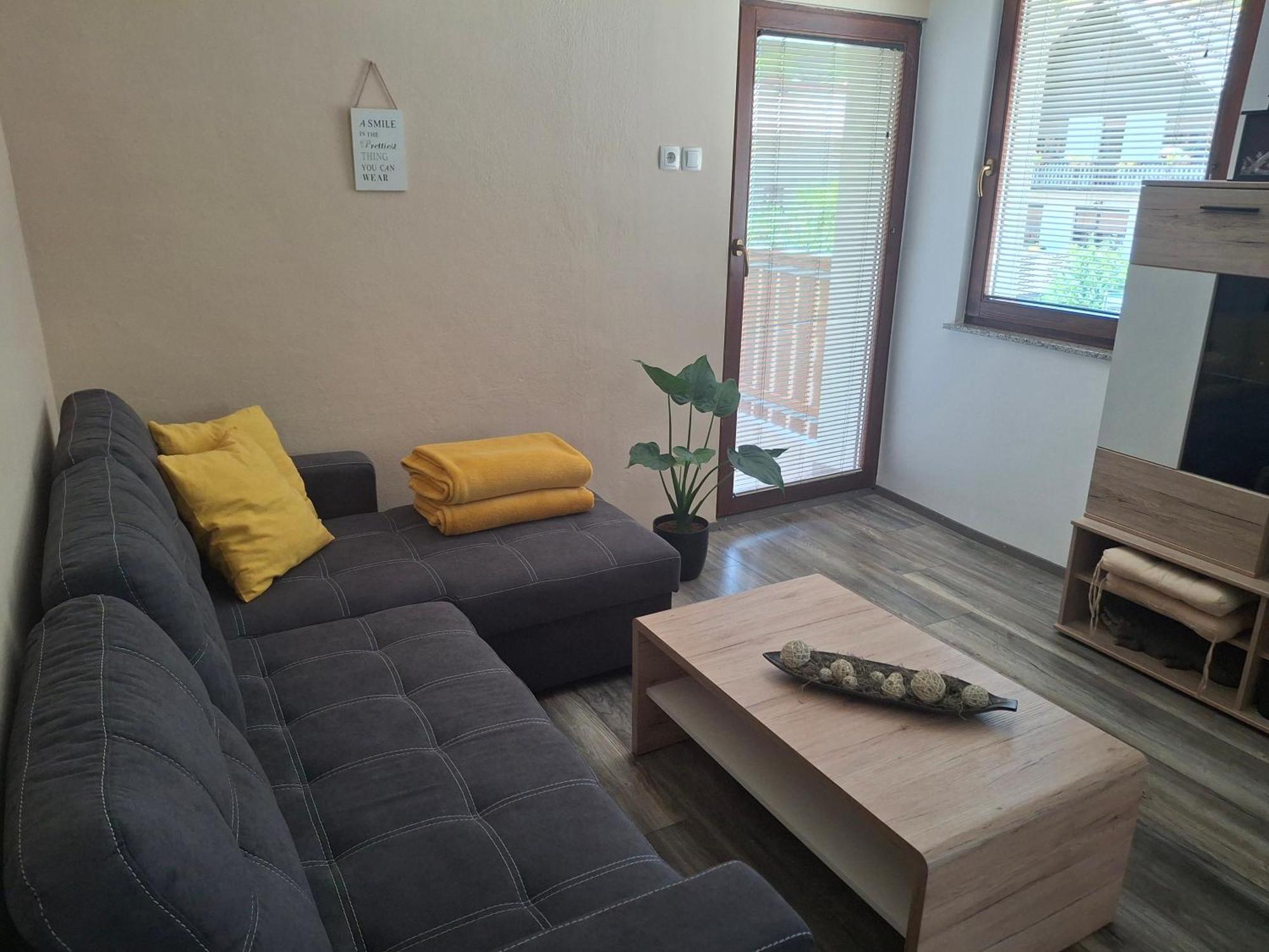 Apartment Veninsek Luče Zewnętrze zdjęcie