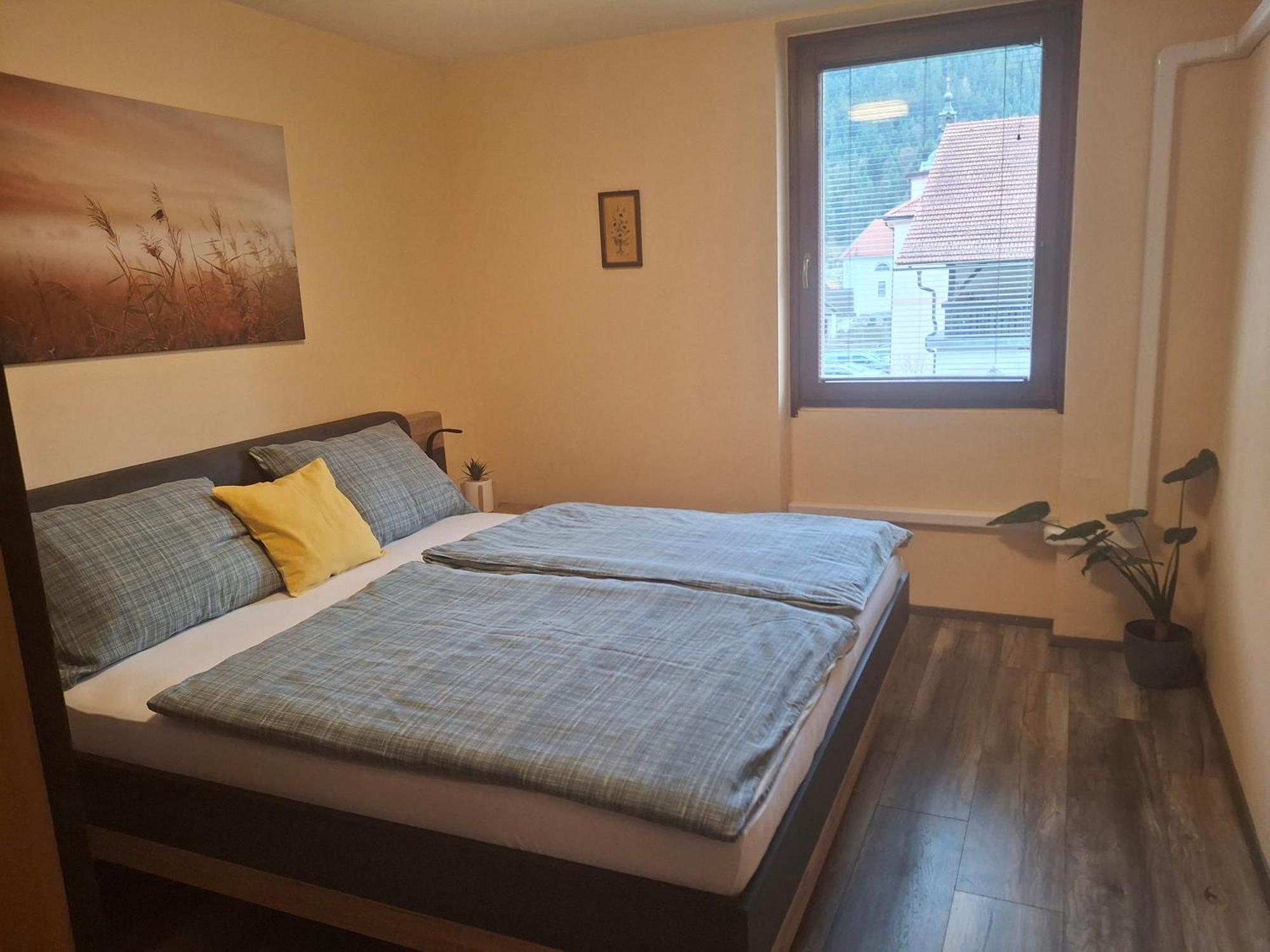 Apartment Veninsek Luče Zewnętrze zdjęcie